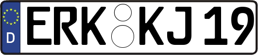 ERK-KJ19