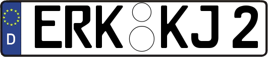 ERK-KJ2