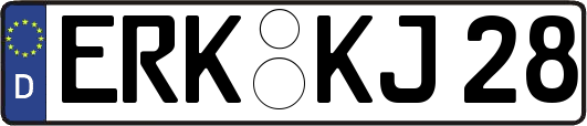 ERK-KJ28