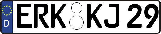 ERK-KJ29