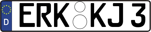 ERK-KJ3