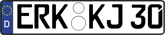 ERK-KJ30