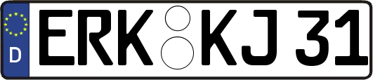 ERK-KJ31