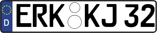 ERK-KJ32