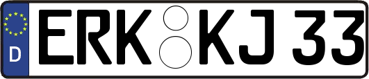 ERK-KJ33