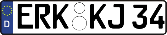 ERK-KJ34