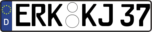 ERK-KJ37