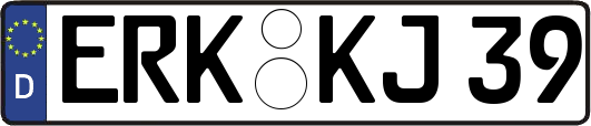 ERK-KJ39