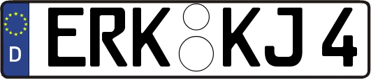 ERK-KJ4