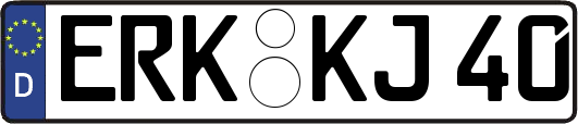 ERK-KJ40