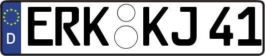 ERK-KJ41