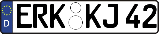 ERK-KJ42