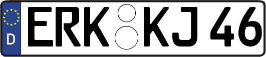 ERK-KJ46
