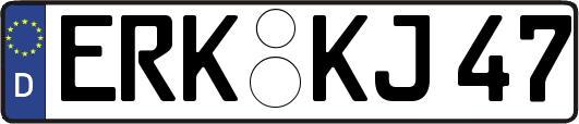 ERK-KJ47