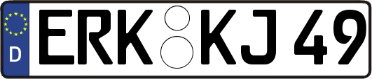 ERK-KJ49
