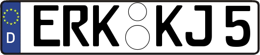 ERK-KJ5