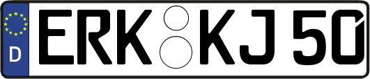 ERK-KJ50