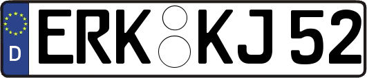 ERK-KJ52