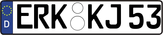 ERK-KJ53