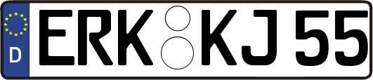 ERK-KJ55