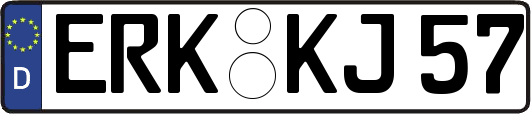ERK-KJ57