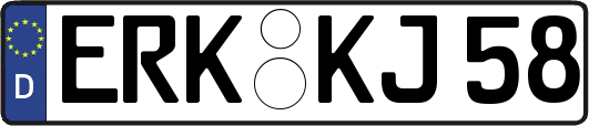 ERK-KJ58