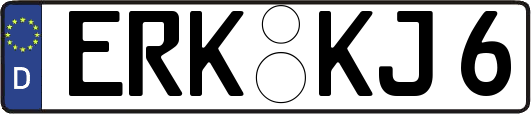 ERK-KJ6