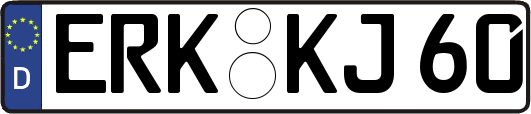 ERK-KJ60