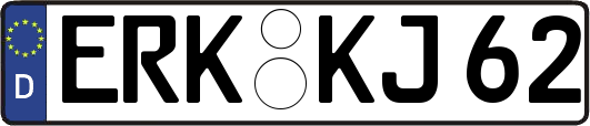 ERK-KJ62