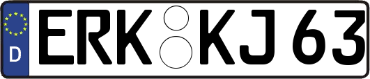 ERK-KJ63
