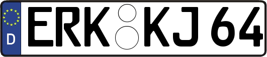 ERK-KJ64