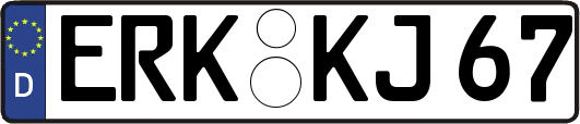 ERK-KJ67