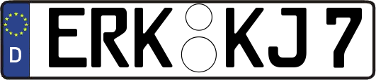 ERK-KJ7
