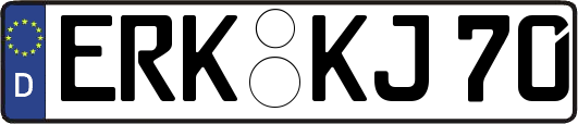 ERK-KJ70