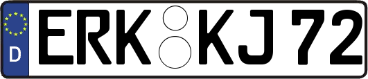 ERK-KJ72