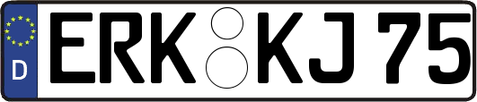 ERK-KJ75