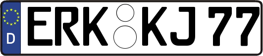 ERK-KJ77