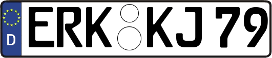 ERK-KJ79