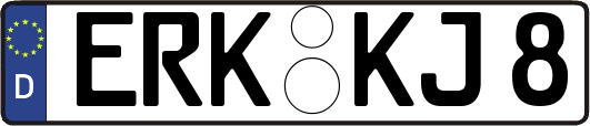 ERK-KJ8