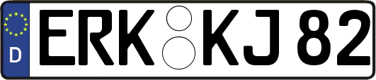 ERK-KJ82