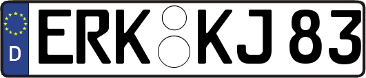 ERK-KJ83