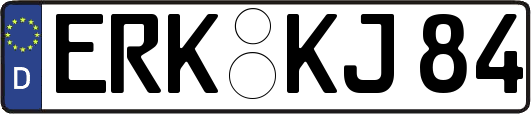 ERK-KJ84
