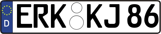 ERK-KJ86
