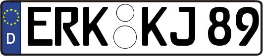 ERK-KJ89