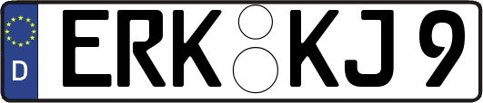 ERK-KJ9