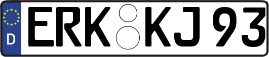 ERK-KJ93