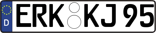 ERK-KJ95