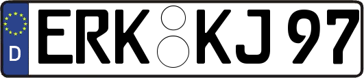 ERK-KJ97