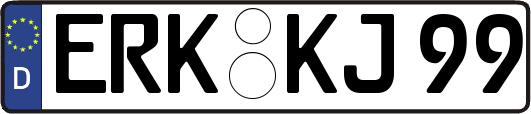 ERK-KJ99