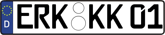 ERK-KK01